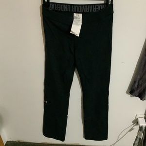 Under Armour Yoga Pants